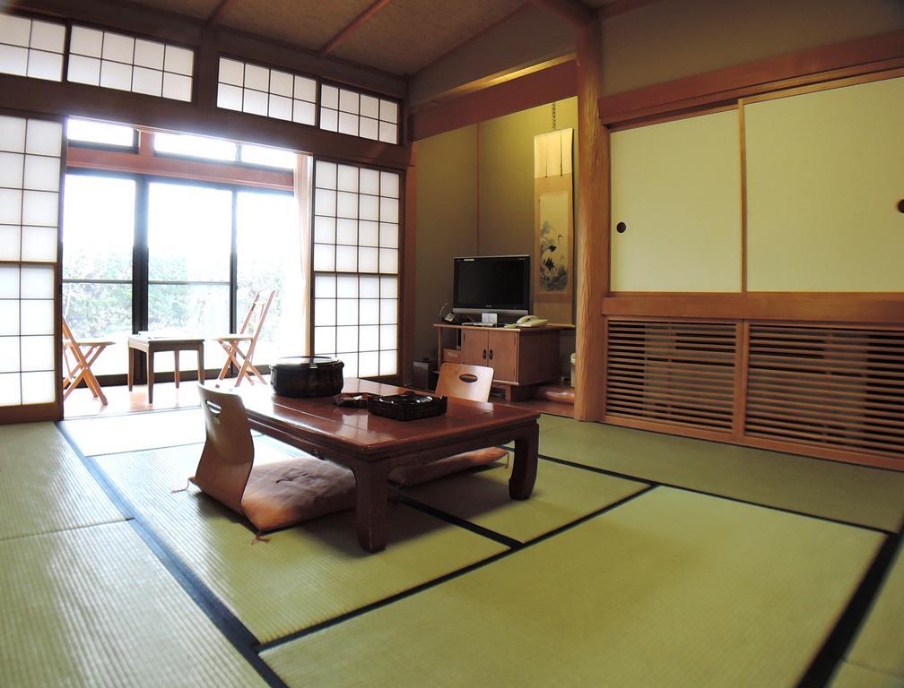 Hotel Nishiki Onsen Kurion à Semboku Extérieur photo