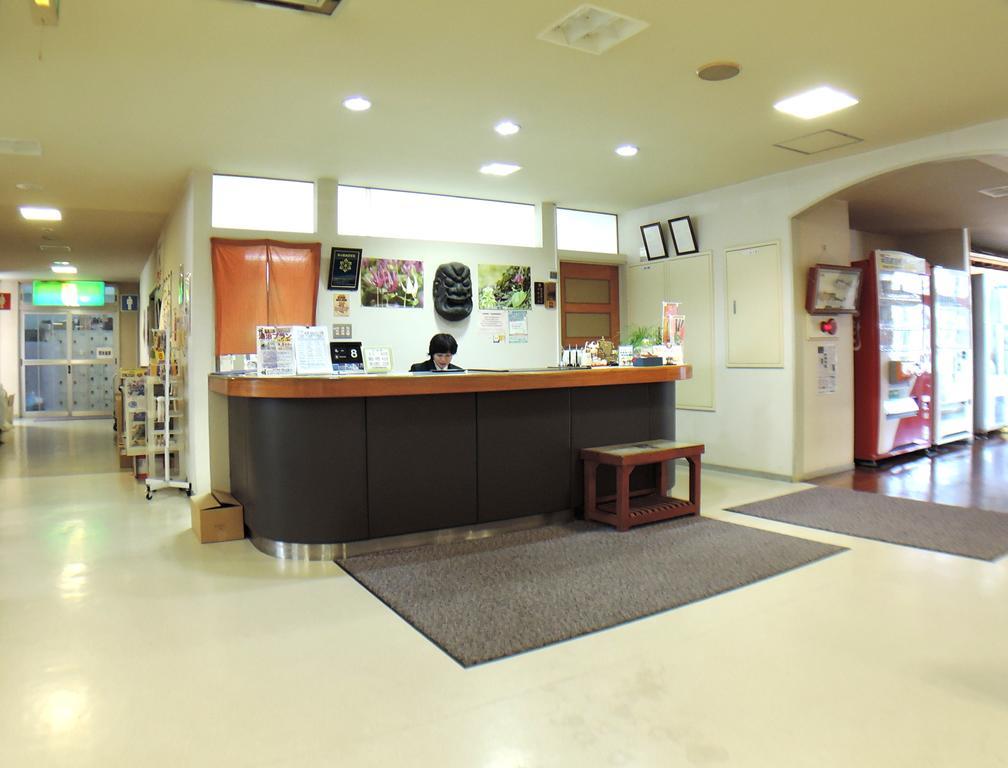 Hotel Nishiki Onsen Kurion à Semboku Extérieur photo