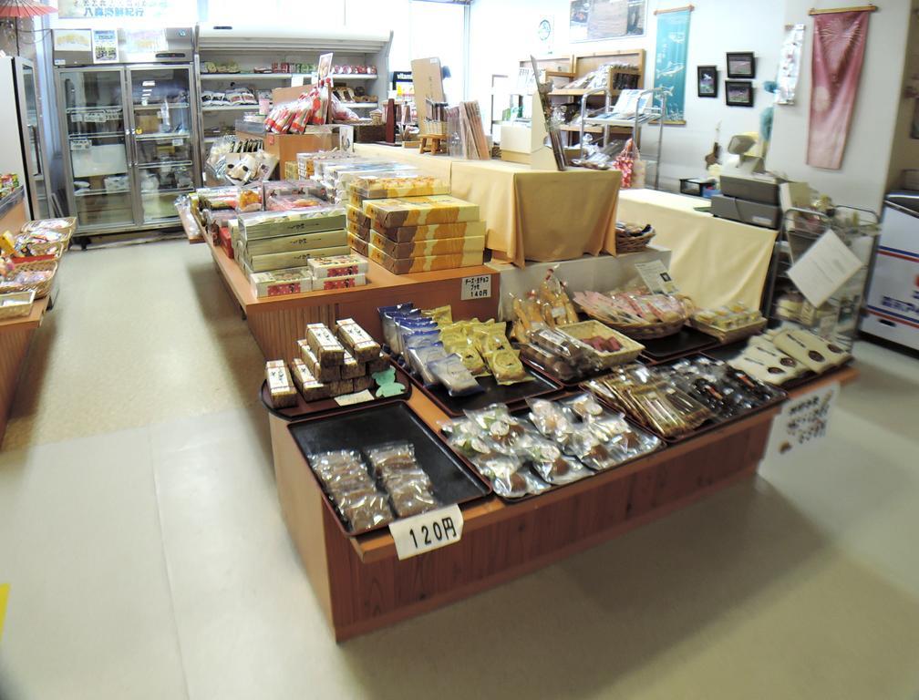 Hotel Nishiki Onsen Kurion à Semboku Extérieur photo